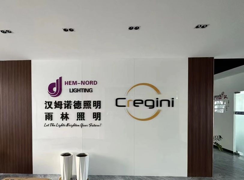 Китай Zhuhai Hem-Nord Lighting Co., Ltd Профиль компании