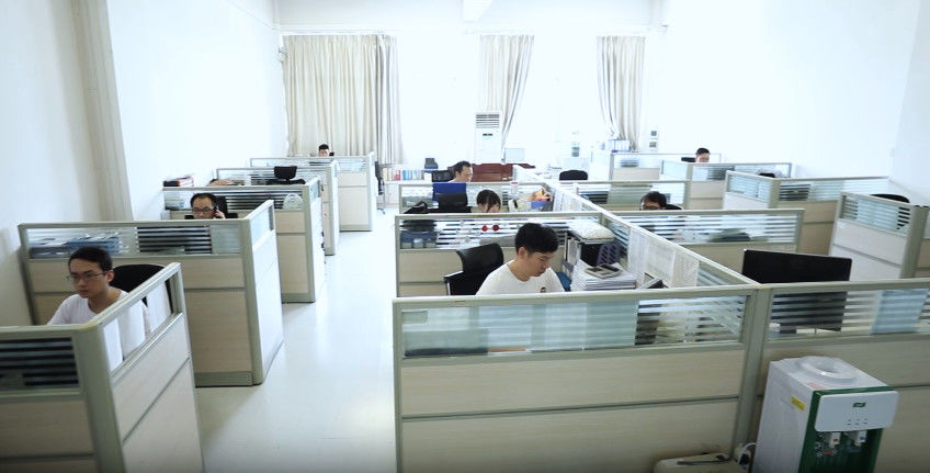 Китай Zhuhai Hem-Nord Lighting Co., Ltd Профиль компании