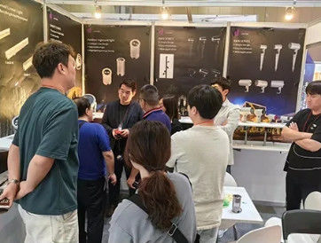 Китай Zhuhai Hem-Nord Lighting Co., Ltd Профиль компании