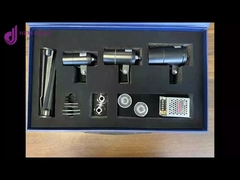 Мод 2 ((отъемный)