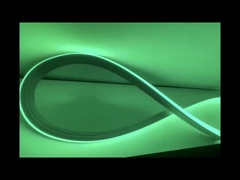 Гибкий световой лентой